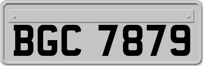 BGC7879