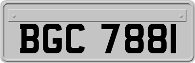 BGC7881