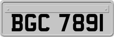 BGC7891