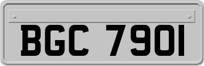 BGC7901