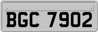 BGC7902