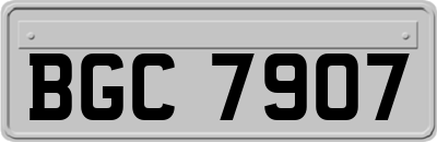 BGC7907