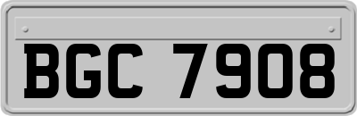BGC7908