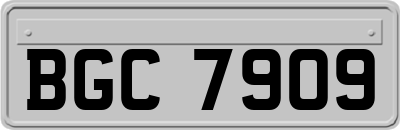 BGC7909