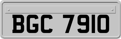 BGC7910