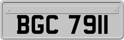 BGC7911