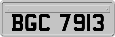 BGC7913