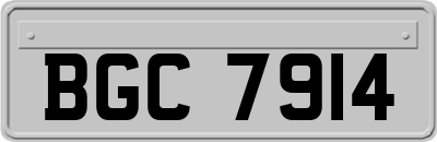 BGC7914