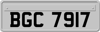 BGC7917