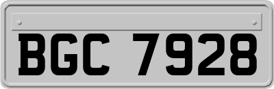 BGC7928