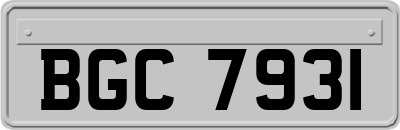 BGC7931