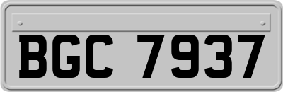 BGC7937