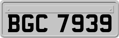 BGC7939