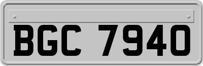 BGC7940