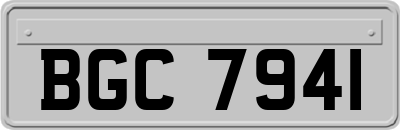 BGC7941