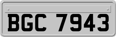 BGC7943