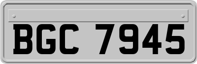 BGC7945