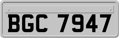 BGC7947