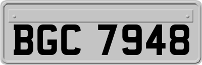 BGC7948