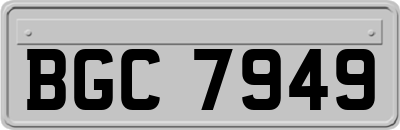 BGC7949