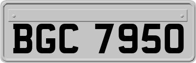 BGC7950