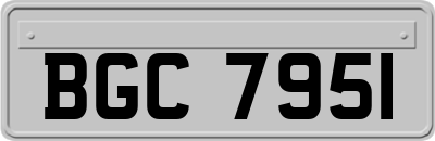 BGC7951