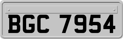 BGC7954