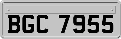 BGC7955