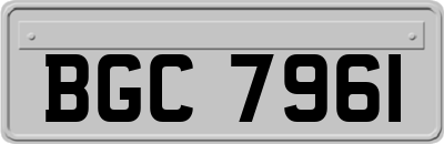 BGC7961