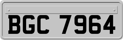 BGC7964