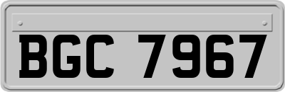 BGC7967
