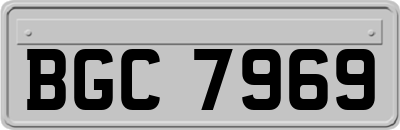 BGC7969