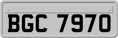 BGC7970