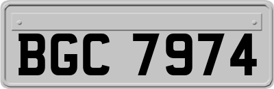 BGC7974