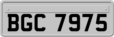 BGC7975