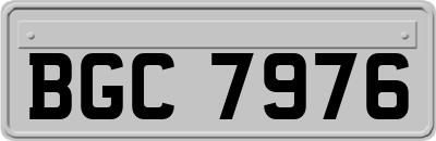 BGC7976