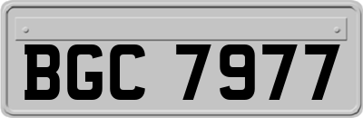 BGC7977