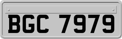 BGC7979