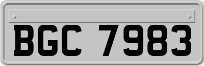 BGC7983