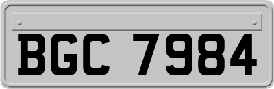BGC7984