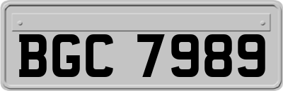 BGC7989