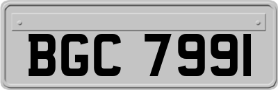 BGC7991