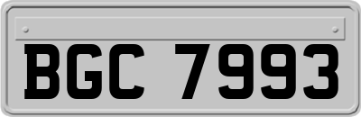 BGC7993