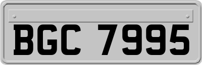 BGC7995
