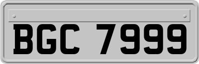 BGC7999