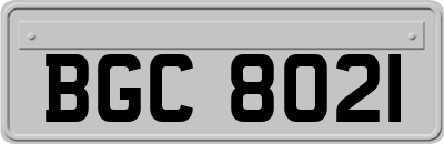 BGC8021