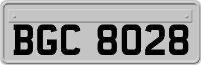 BGC8028