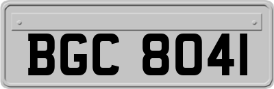 BGC8041