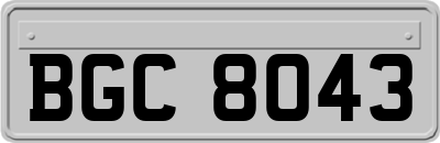BGC8043