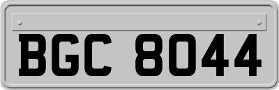 BGC8044